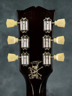 2022 Gibson SLASH "Victoria" Les Paul Standard - Goldtop w/- Hardcase ( Pre Owned... Mint )-Gibson-Infinite Music
