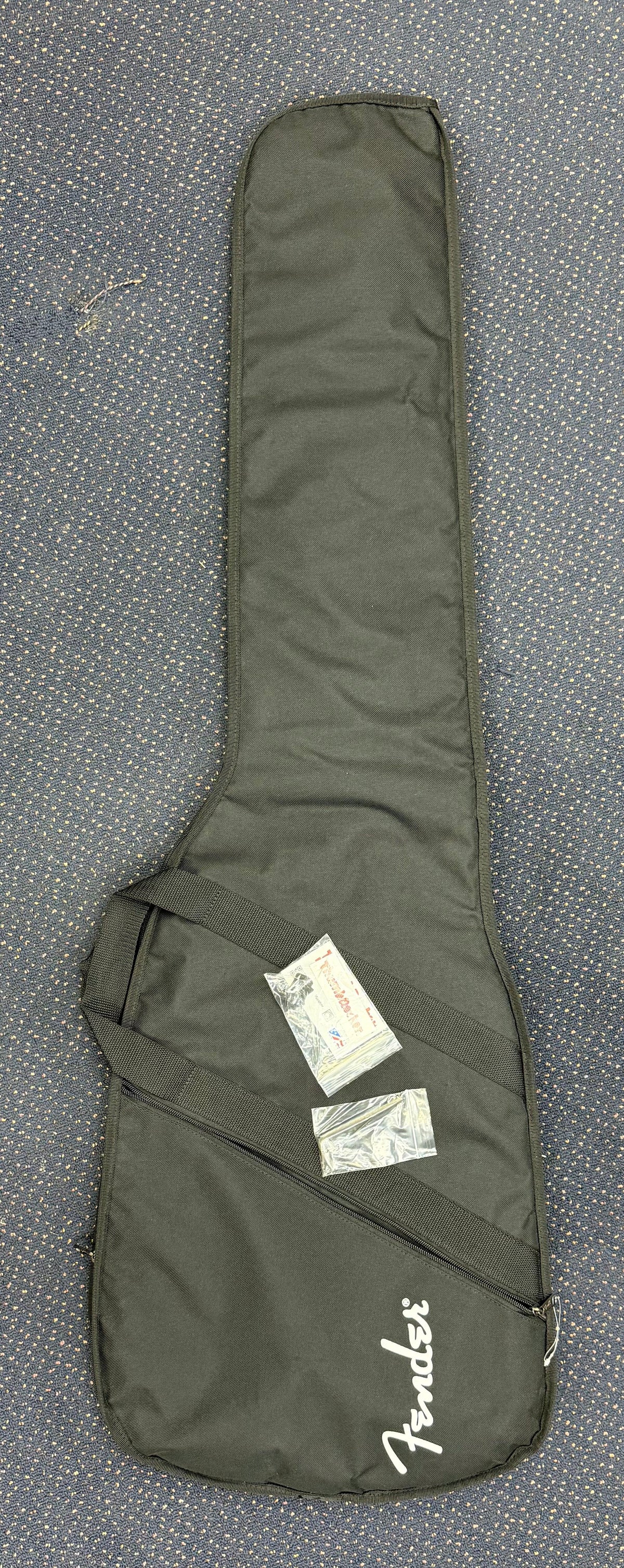 2025 Fender Made in Japan Traditional Original '50s Precision Bass - 2 Color Sunburst W/ Bag (Pre Owned)-Fender-Infinite Music