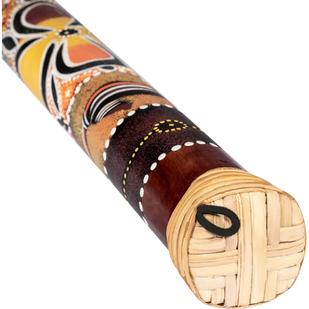 Meinl RS1R-M Wood Series 24" Wood Rainstick