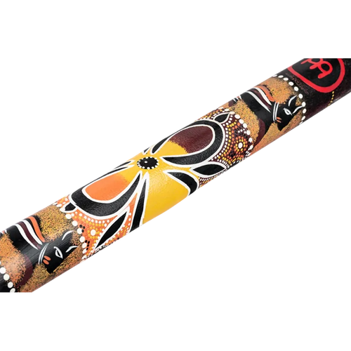 Meinl RS1R-M Wood Series 24" Wood Rainstick
