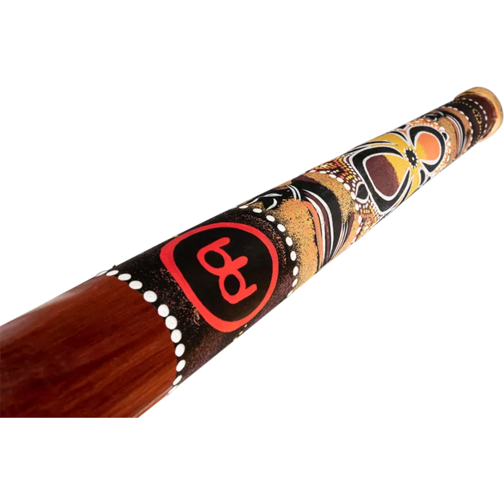 Meinl RS1R-M Wood Series 24" Wood Rainstick
