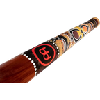 Meinl RS1R-M Wood Series 24" Wood Rainstick