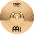 Meinl CC10S-B Classics Custom Brilliant 10" Splash Cymbal