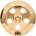 Meinl CC18TRCH-B Classics Custom Brilliant 18" Trash China Cymbal
