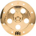 Meinl CC18TRCH-B Classics Custom Brilliant 18" Trash China Cymbal