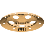 Meinl CC18TRCH-B Classics Custom Brilliant 18" Trash China Cymbal