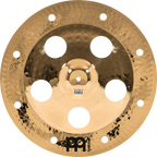 Meinl CC18TRCH-B Classics Custom Brilliant 18" Trash China Cymbal