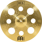 Meinl HCS16TRC HCS 16" Trash Crash Cymbal