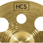 Meinl HCS16TRC HCS 16" Trash Crash Cymbal