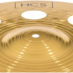 Meinl HCS16TRC HCS 16" Trash Crash Cymbal
