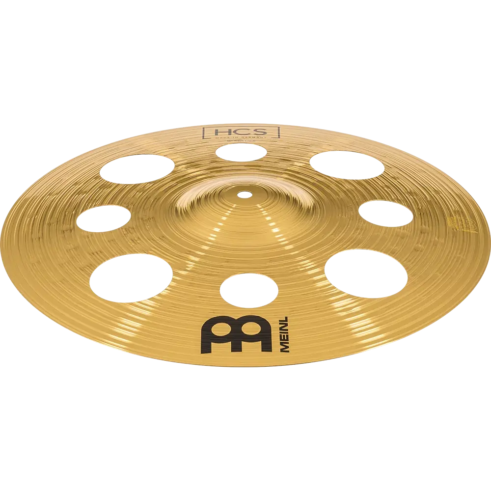 Meinl HCS16TRC HCS 16" Trash Crash Cymbal