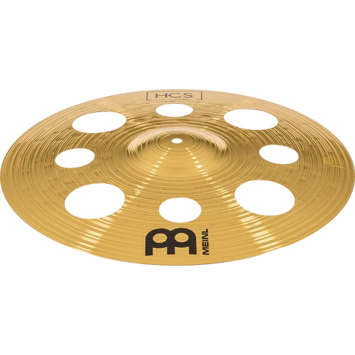 Meinl HCS16TRC HCS 16" Trash Crash Cymbal