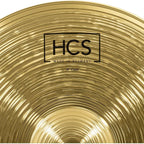 Meinl HCS18C HCS 18" Crash Cymbal