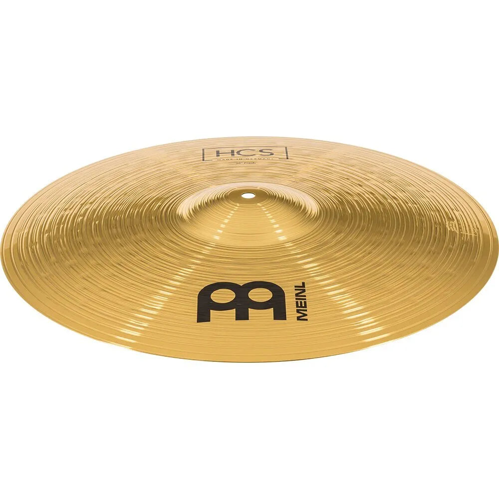 Meinl HCS18C HCS 18" Crash Cymbal
