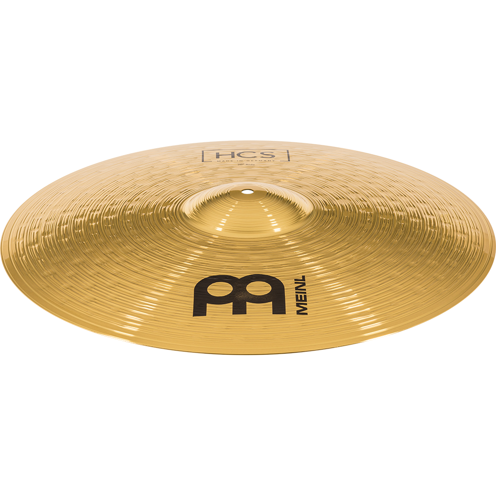 Meinl HCS20R HCS 20" Ride Cymbal