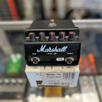 90's Original Marshall Drive Master Pedal W/-Box ( Made In England ) - ( Pre Owned )-Marshall-Infinite Music