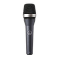 AKG D5 Vocal Professional Dynamic Supercardioid Microphone-AKG-Infinite Music