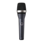 AKG D5 Vocal Professional Dynamic Supercardioid Microphone-AKG-Infinite Music