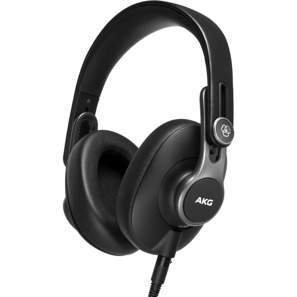 AKG K-371BT Studio Headphones with Bluetooth-AKG-Infinite Music