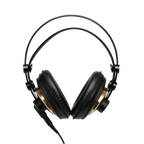 AKG K240S Studio Professional Semi Open Back Headphones-AKG-Infinite Music