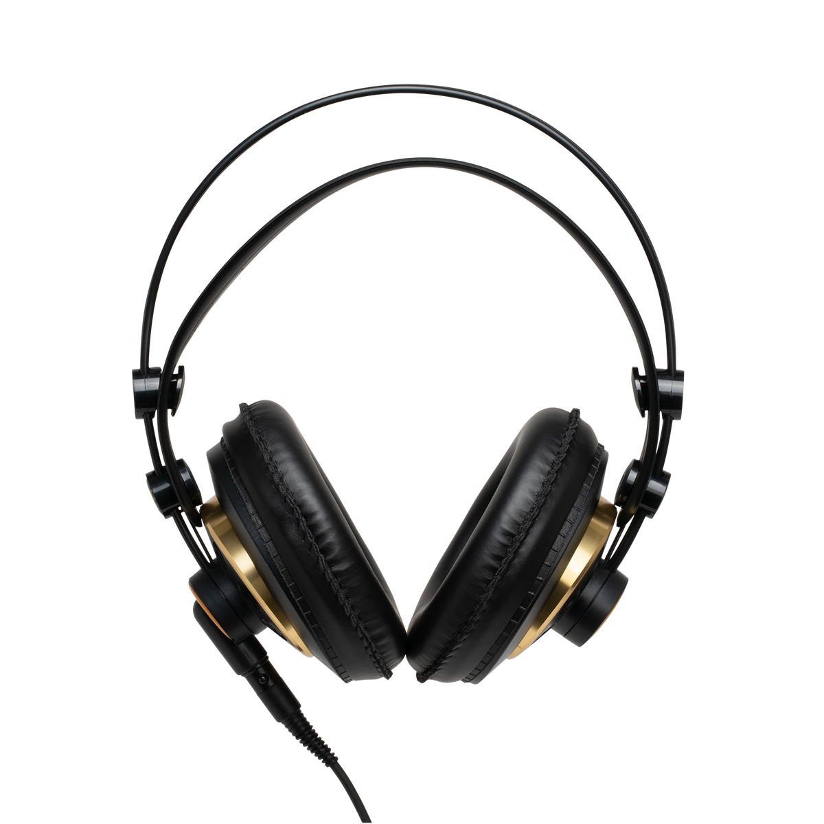 AKG K240S Studio Professional Semi Open Back Headphones-AKG-Infinite Music