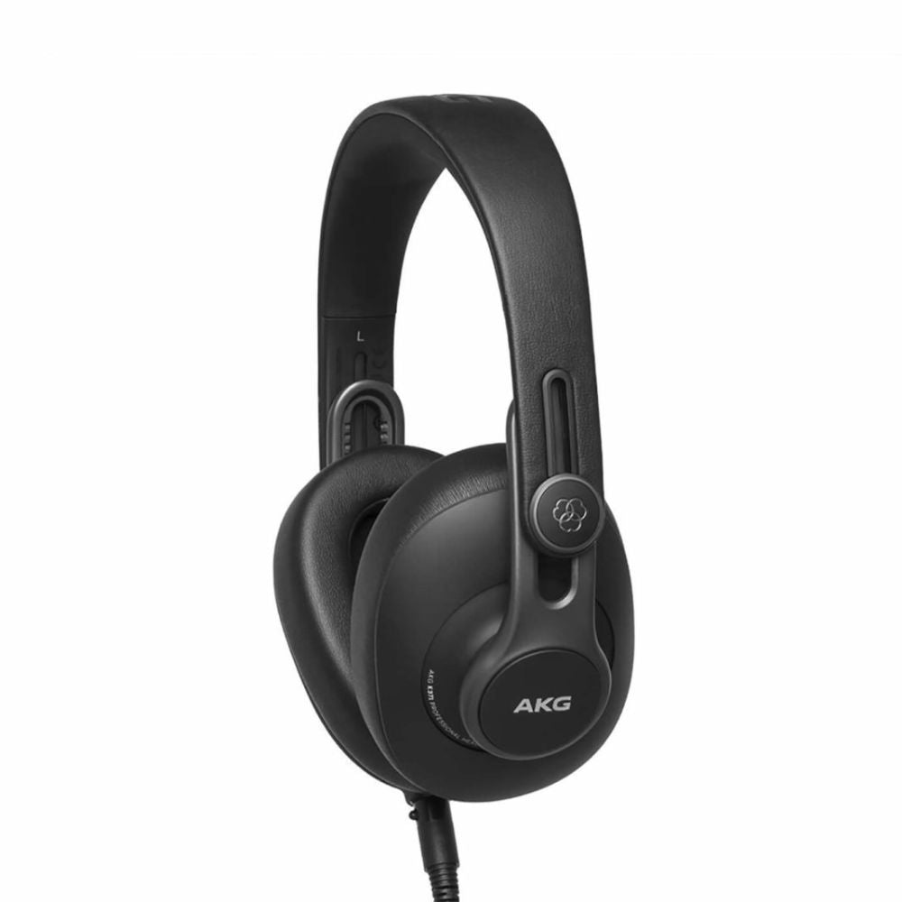AKG K371 Studio Headphones-AKG-Infinite Music