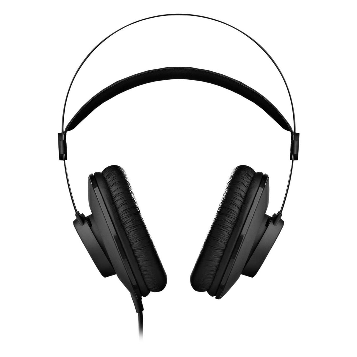 AKG K52 Closed Back Studio Headphones-AKG-Infinite Music