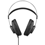AKG K72 Closed Back Studio Headphones-AKG-Infinite Music
