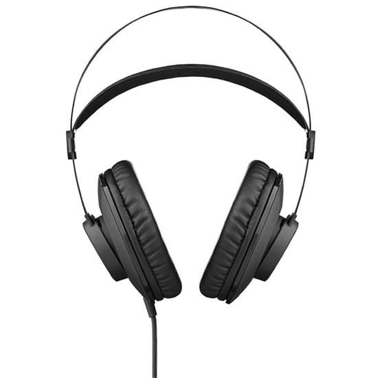 AKG K72 Closed Back Studio Headphones-AKG-Infinite Music