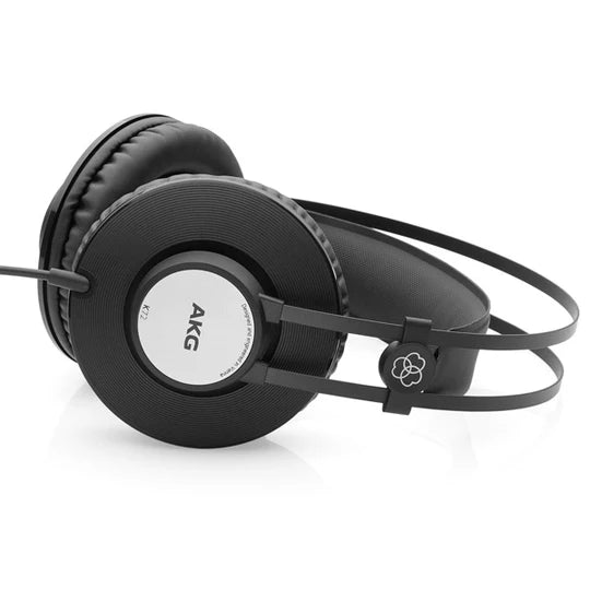 AKG K72 Closed Back Studio Headphones-AKG-Infinite Music