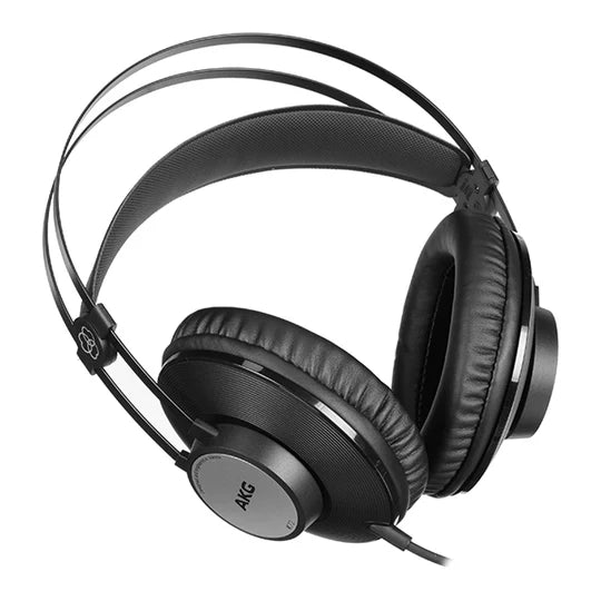 AKG K72 Closed Back Studio Headphones-AKG-Infinite Music