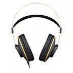 AKG K92 Closed-Back Studio Headphones-AKG-Infinite Music