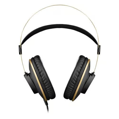 AKG K92 Closed-Back Studio Headphones-AKG-Infinite Music