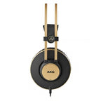 AKG K92 Closed-Back Studio Headphones-AKG-Infinite Music