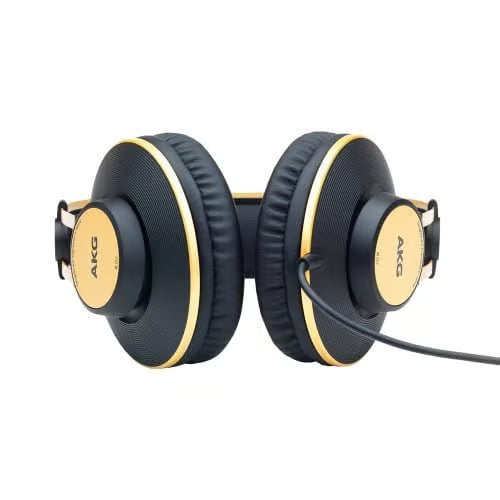 AKG K92 Closed-Back Studio Headphones-AKG-Infinite Music