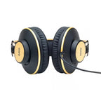 AKG K92 Closed-Back Studio Headphones-AKG-Infinite Music
