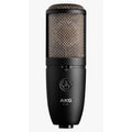 AKG P420 Condenser Microphone-AKG-Infinite Music