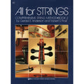 ALL for Strings Bk 2 - Viola-All for Strings-Infinite Music
