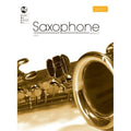 AMEB Alto Saxophone Series 2 - Grade 1-AMEB-Infinite Music
