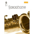 AMEB Alto Saxophone Series 2 - Grade 2-AMEB-Infinite Music