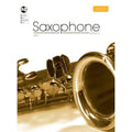 AMEB Alto Saxophone Series 2 - Grade 3-AMEB-Infinite Music