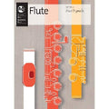 AMEB Flute Series 3 - Fourth Grade-AMEB-Infinite Music