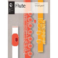 AMEB Flute Series 3 - Second Grade-AMEB-Infinite Music