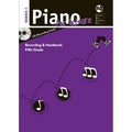 AMEB Piano For Leisure Grade 5 Series 3 CD Recording & Handbook-AMEB-Infinite Music