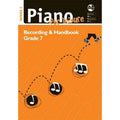 AMEB Piano for Leisure Grade 7 Series 2 CD Recording & Handbook-AMEB-Infinite Music