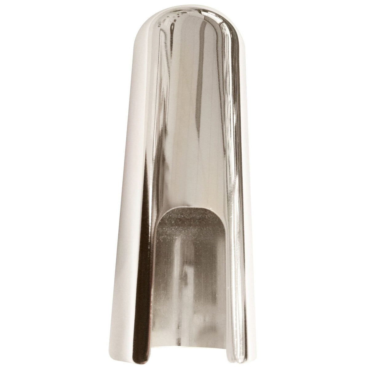 AMS Metal Mouthpiece Cap for Bb Clarinet-Ams-Infinite Music