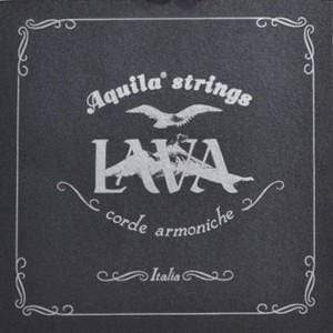 AQUILA 111U Lava Low G Soprano Ukulele Strings-Aquila-Infinite Music