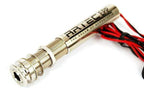 ARTEC EPPPZ Piezo & Active End Pin Jack | BUY ONLINE MUSICAL INSTRUMENTS-ARTEC-Infinite Music