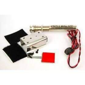 ARTEC EPPPZ Piezo & Active End Pin Jack | BUY ONLINE MUSICAL INSTRUMENTS-ARTEC-Infinite Music