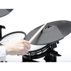 ARTESIA Legacy A50 Electronic Drumkit - Mesh Heads-Artesia-Infinite Music